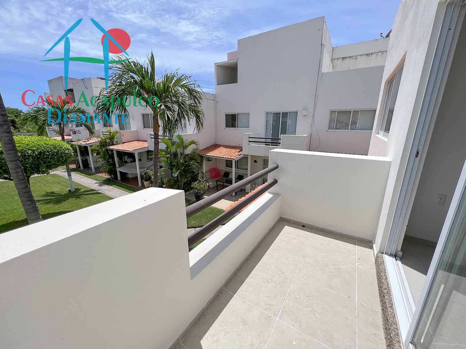 Villas Velato Colombina 8 - Recámara tres 6